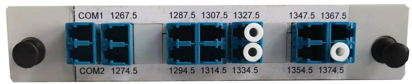 mwdm module módulo mwdm