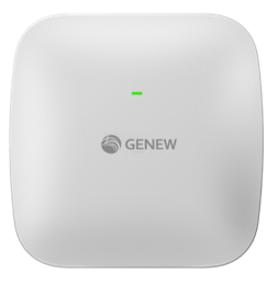 AP de montaje en techo