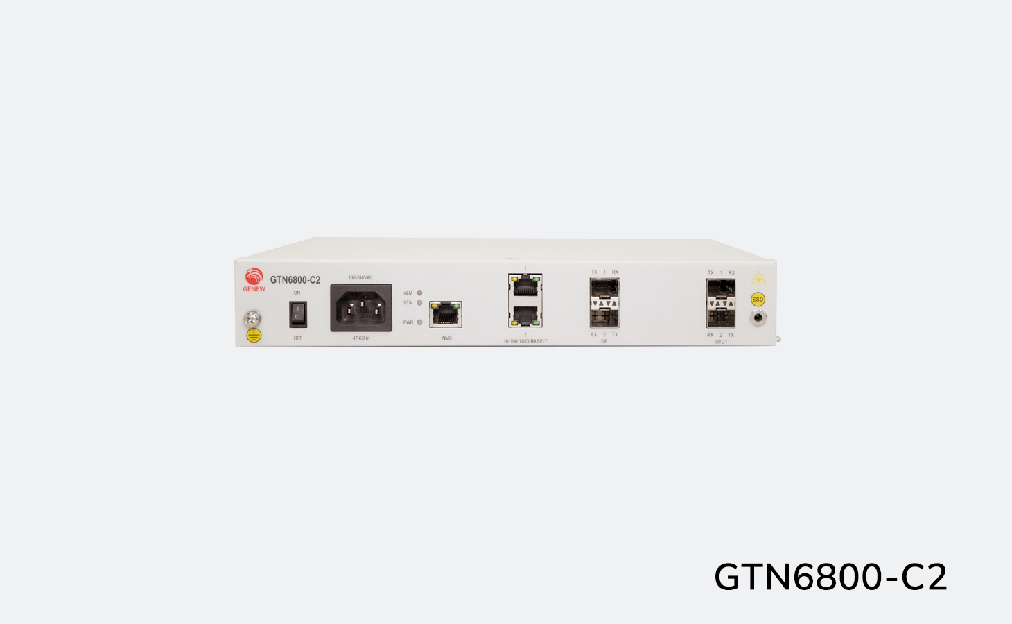 Serie GTN6800-C/U