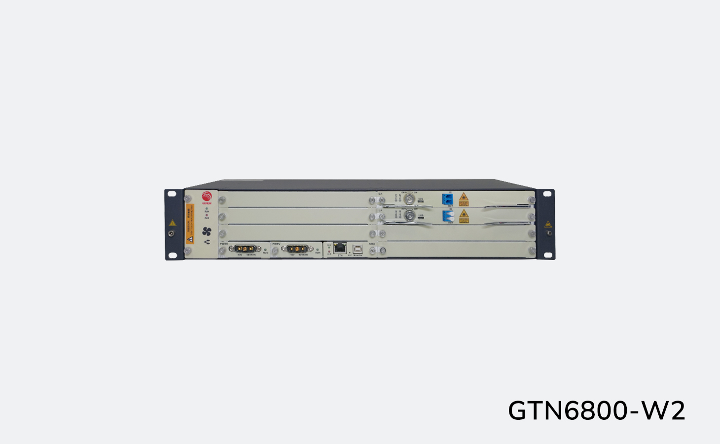 Serie GTN6800-W