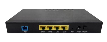 SF2040-M, GPON ONT, 4*GE, metálico