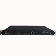 Refrigeración pasiva GPON OLT GX3100-16H de 1U y 16 puertos