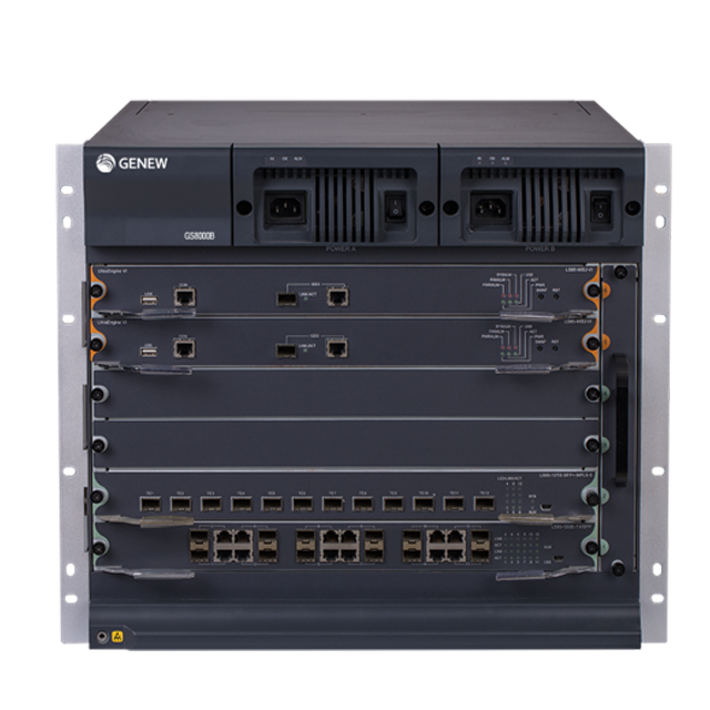 Interruptor de n&uacute;cleo gs8000b