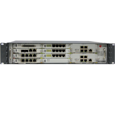 Plataforma de acceso multiservicio NC5200E +