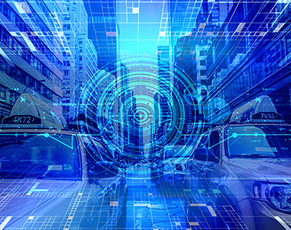 Solución de ciudad inteligente