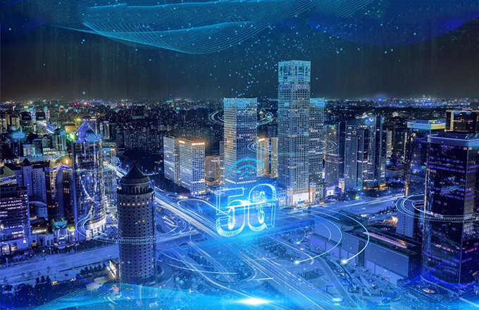 Comando de emergencia y envío