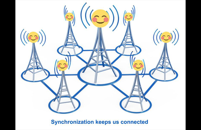 El equipo de reloj GENEW 5G adopta un módulo de recepción de satélites de alta precisión y múltiples modelos (que admite Big Dipper, GPS (QZSS), GLONASS y GALILEO)