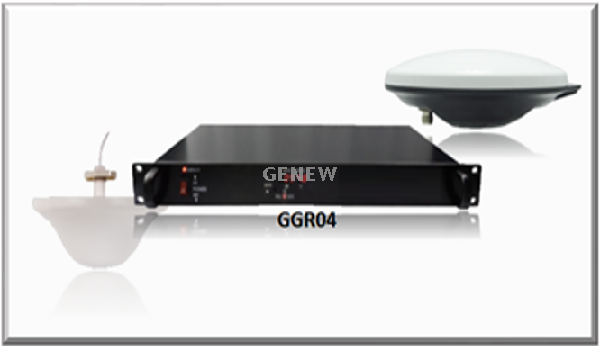 Ggr04 gps repetidor