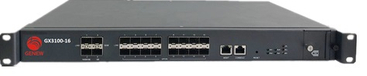 1U 16 puertos VENTILADOR Enfriamiento GPON OLT GX3100-16