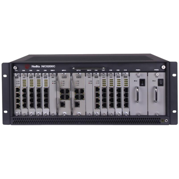 Genew Enterprise IPPBX NuBiz ™ NC5200C