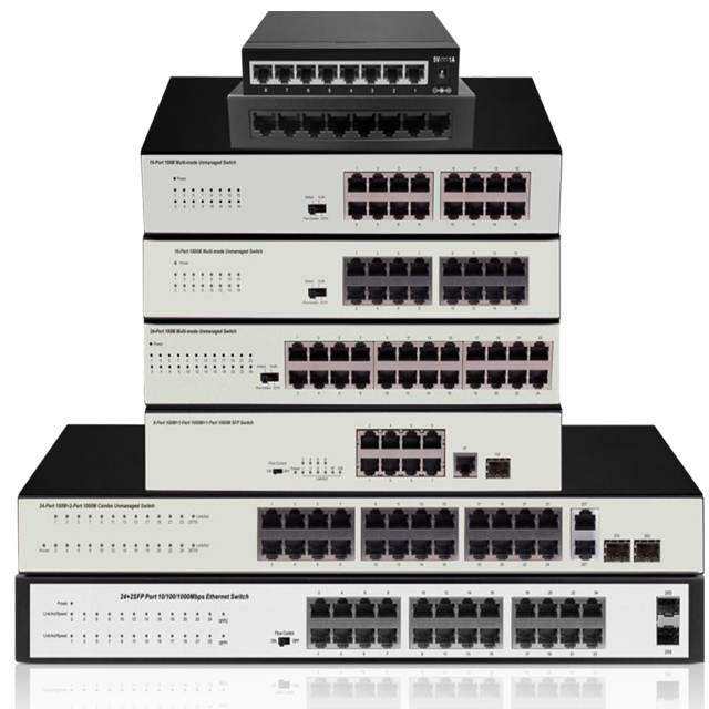 Interruptor L2 y 2+ Serie GS100 GS110 GS120
