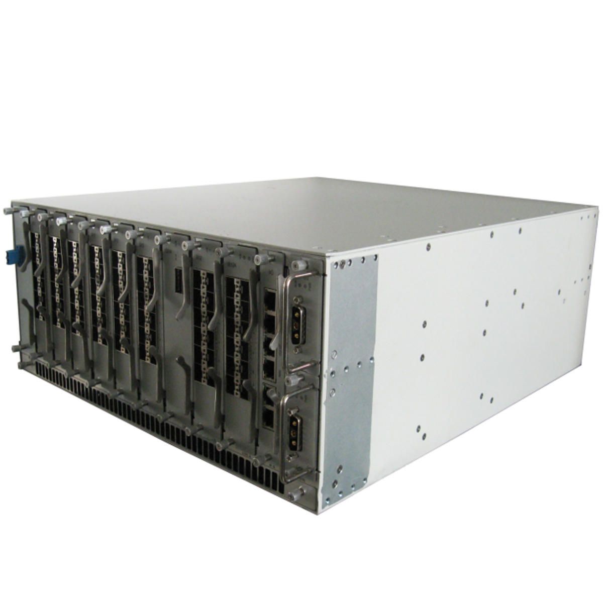 Capa de núcleo Genew 4U 960G MPLS-TP PN7700-B