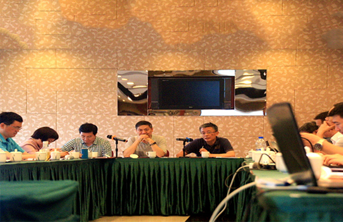 Cooperar con la conferencia de energía eléctrica de Suzhou y apoyar la construcción estandarizada de energía eléctrica.