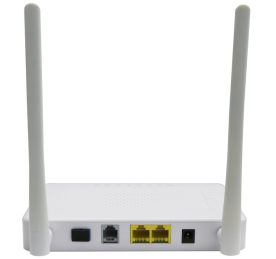 HG7120N, CONECTOR G/EPON, 1*GE+1*FE+1*FXS+WiFi 802.11 b/g/n