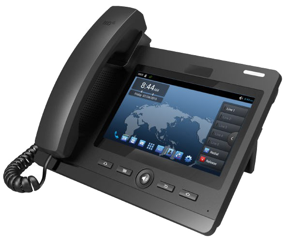 Tel&eacute;fono IP F400