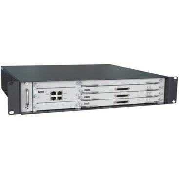 Operador Transportista Genew IPPBX NuBiz ™ NC5200B