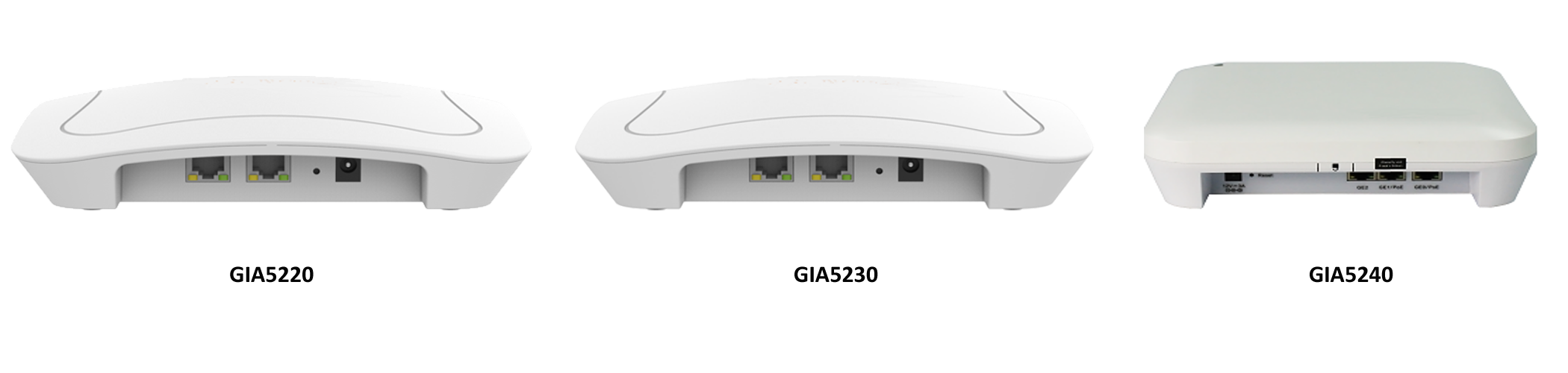 AP interior GIA5220 Modelo