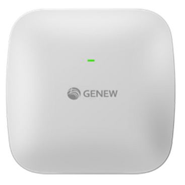 Enrutador AP de montaje en techo Mesh WiFi 6
