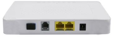HG7120, CONECTOR G/EPON, 1*GE+ 1*FE+1*FXS