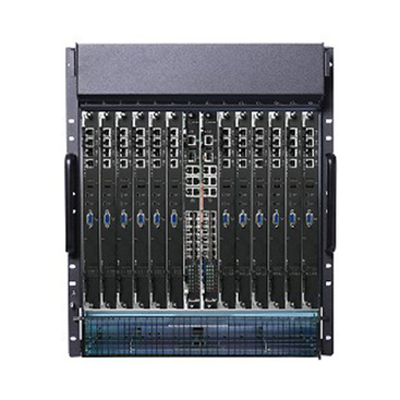 Enhaced Packet Core LTE de red de Core(EPC/ECN)