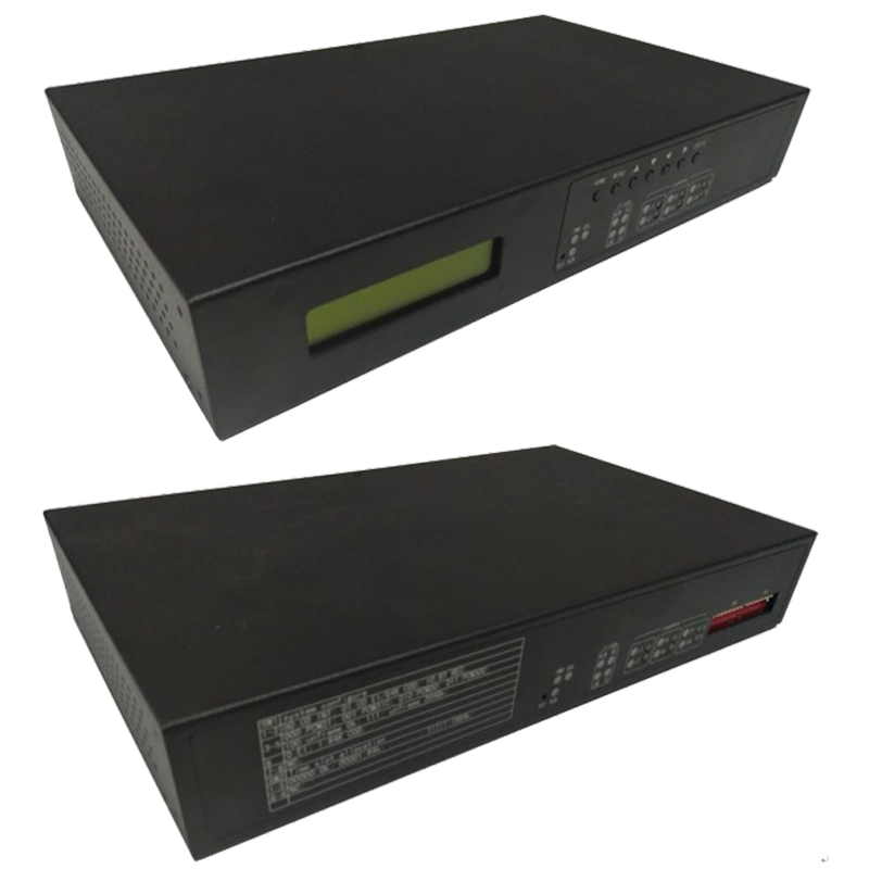 M&oacute;dem G.SHDSL HR22N1 HR22N2 HRP1 HRP2