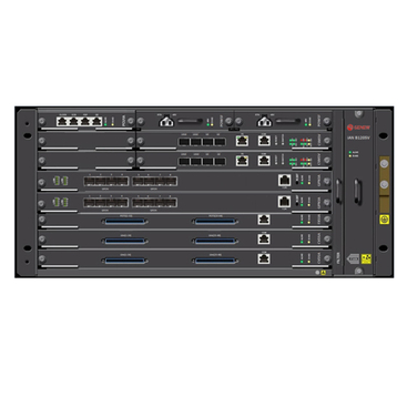 MSAN iAN B1205V. 5 RU