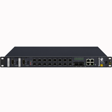 1U 16 puertos XGSPON Combo OLT GX3100-XM16