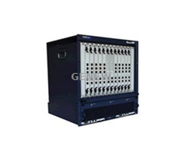 Red Core. UTEx SBC6000 con administración