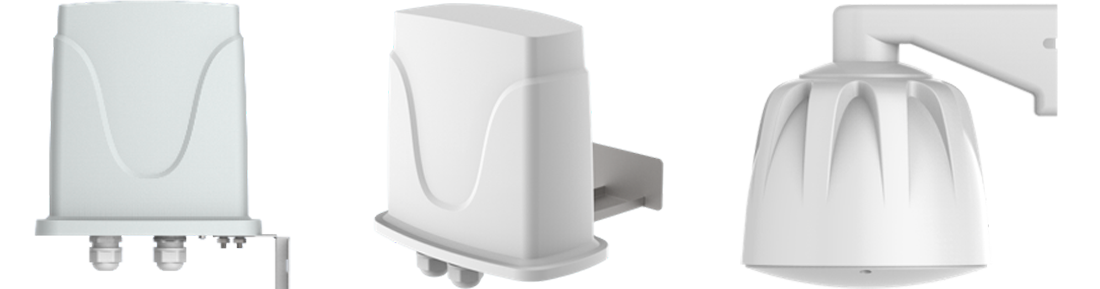 AP exterior serie GOA6300