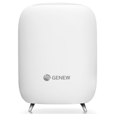 Enrutador AP mesh WiFi 6 de escritorio